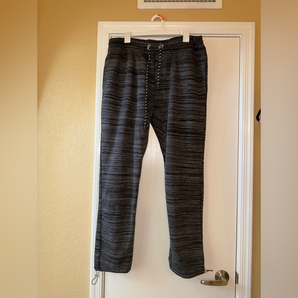 Brooklyn Cloth mens lounge pants